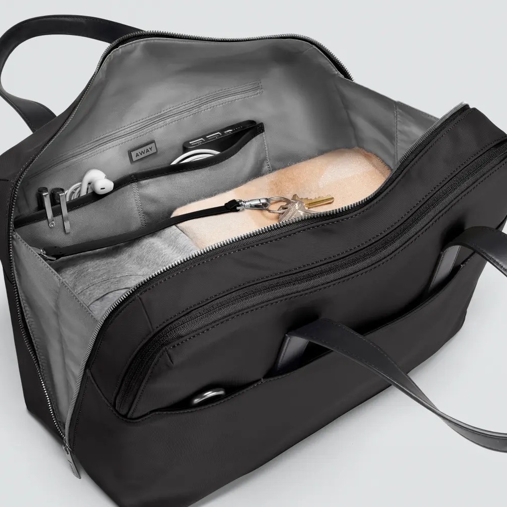 The Away Everywhere Bag - Black - New